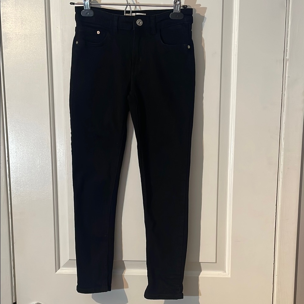 Mango jeans